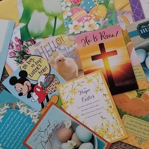 15 Hallmark Easter 🐣 Cards